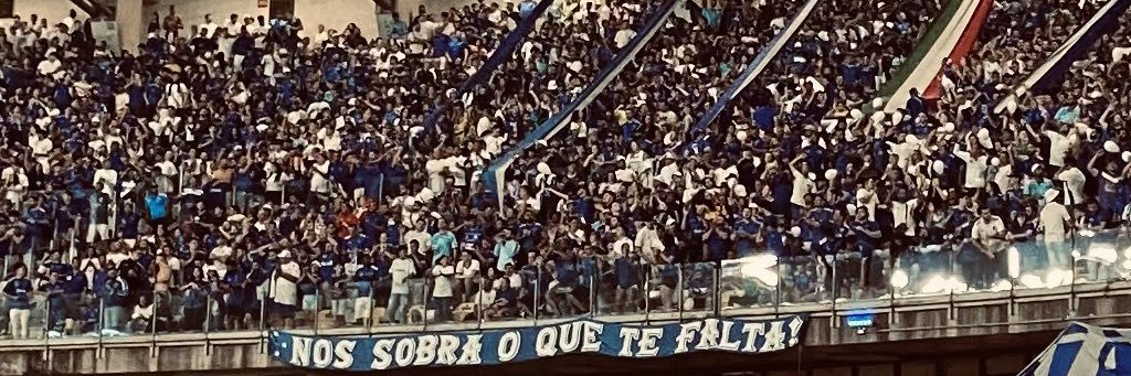 Lara's banner