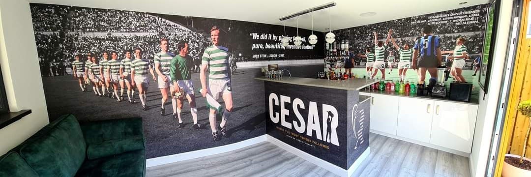 CELTIC CANVAS ART's banner