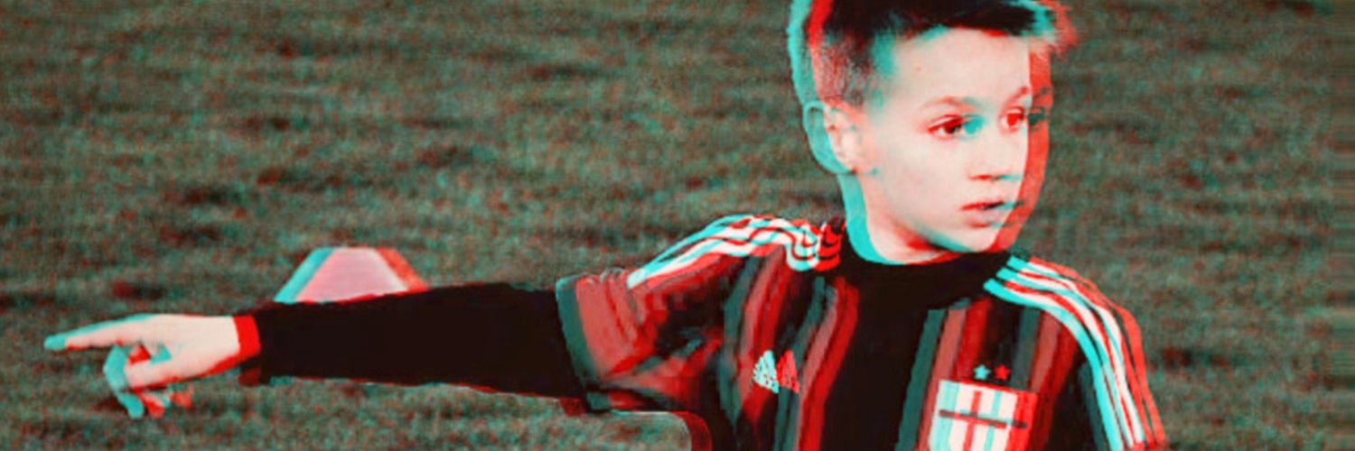 Albertini's banner