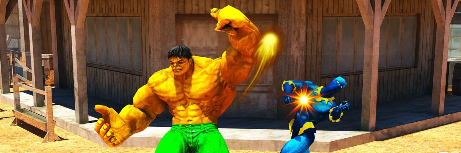Street Brawl TV's banner