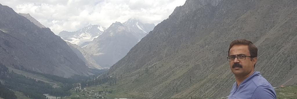 Asad Malik's banner