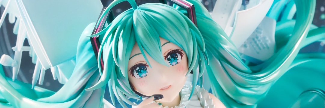 浜子@グッスマ's banner