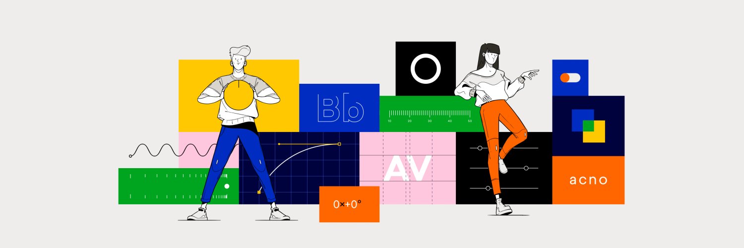 Animography's banner