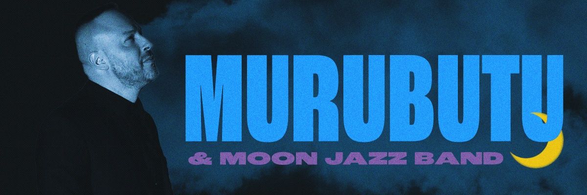 MURUBUTU's banner