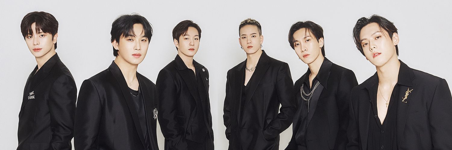 BTOB·비투비's banner