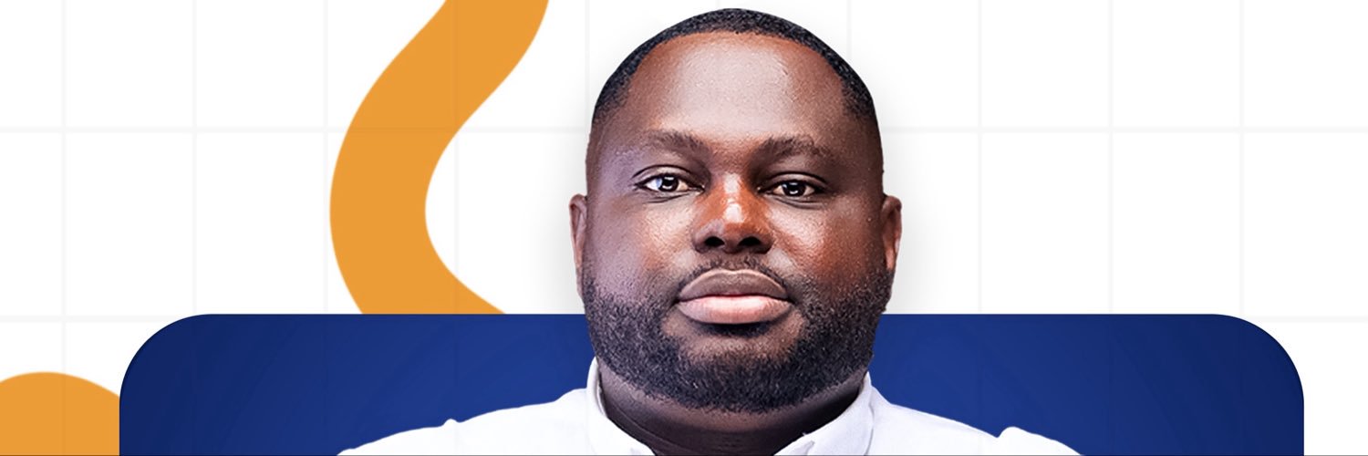 Owusu Bempah Ayala's banner