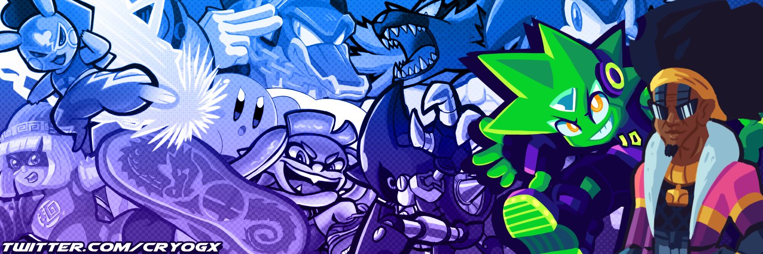 CryoGX's banner