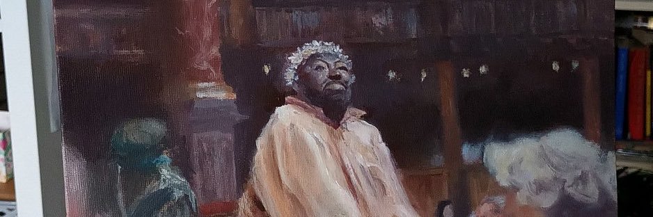 Emmanuel Akwafo's banner