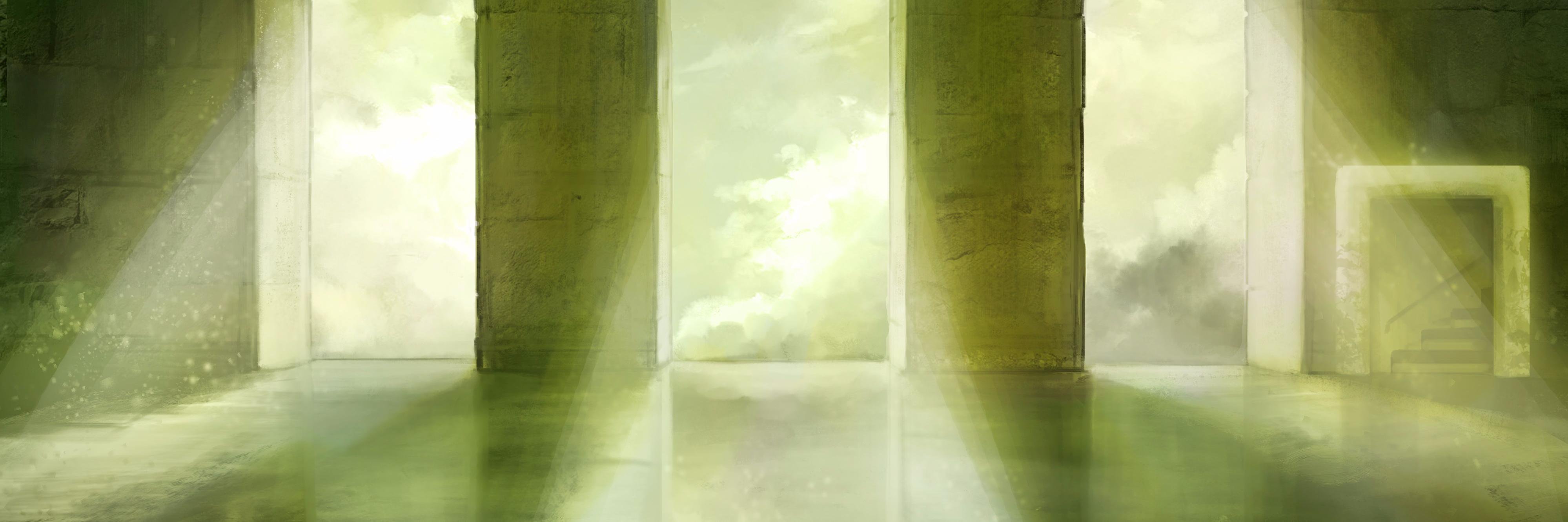 Justin's banner