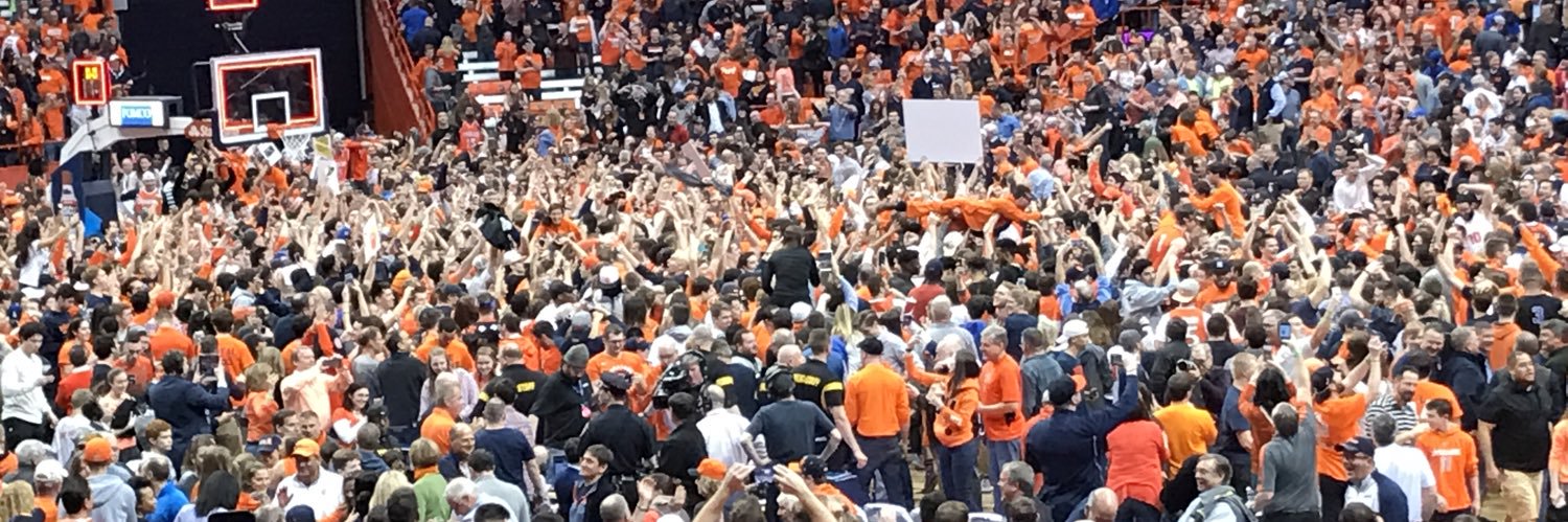 Matt sherman's banner