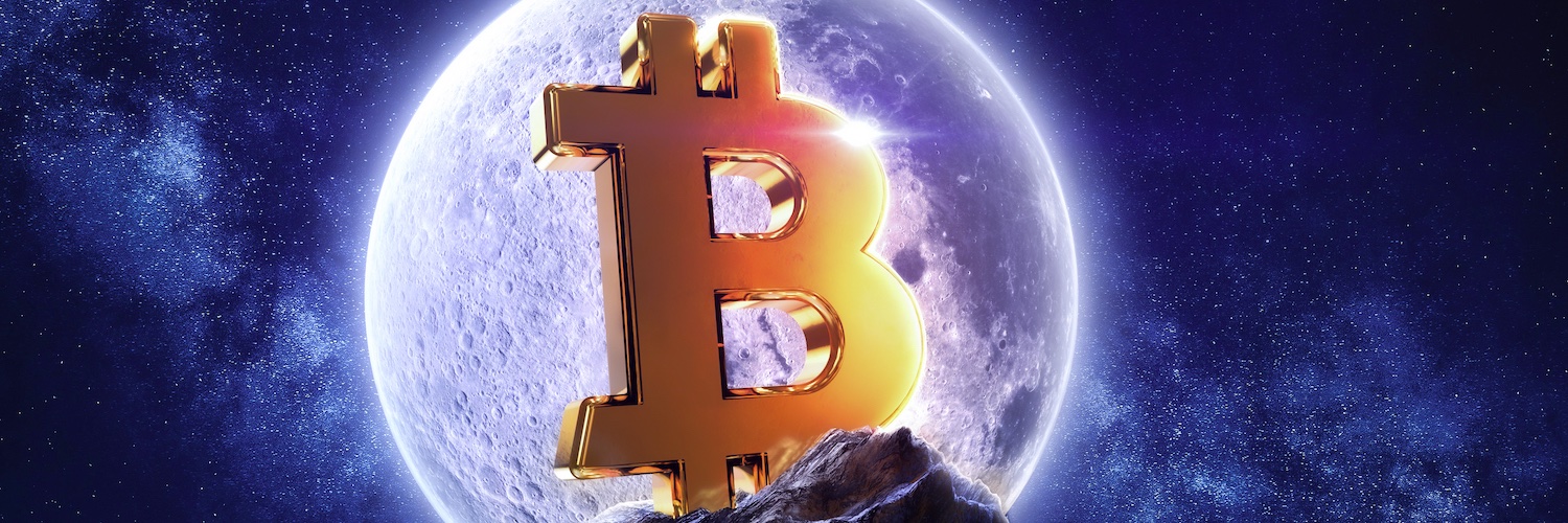 Kamil Gancarz ₿'s banner