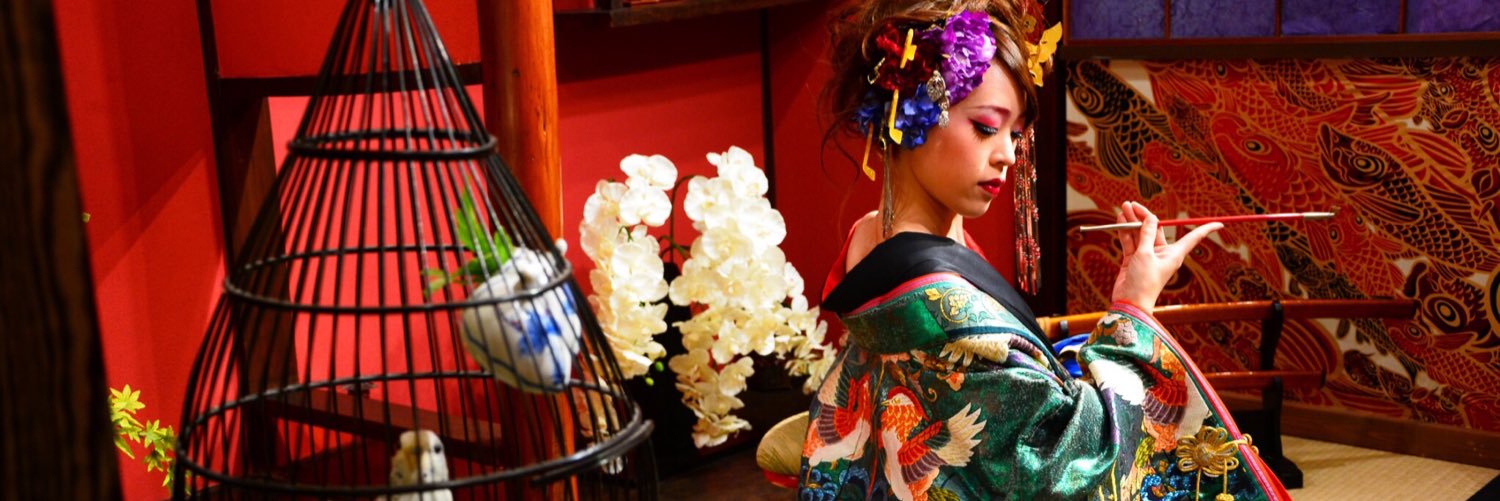 佐月麻理子's banner