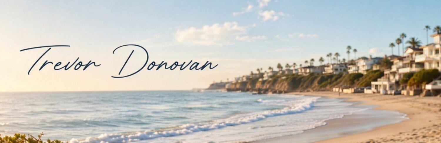 Trevor Donovan Fan Page🤘's banner