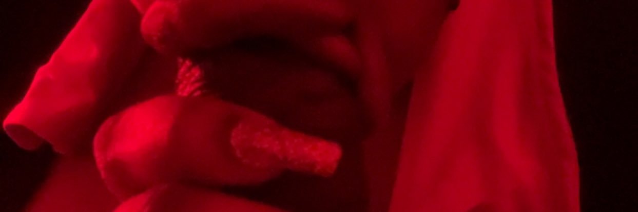 PRINCESS THROAT 🥵's banner
