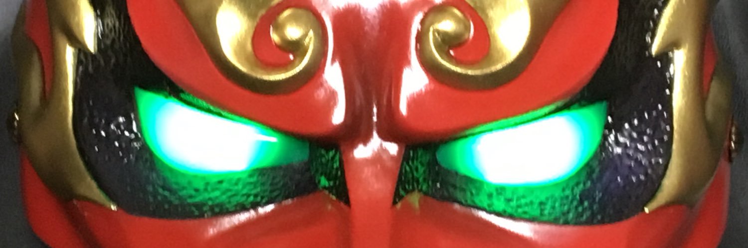 いぬい　はじめ's banner