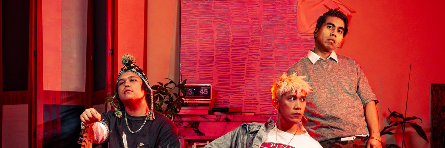 empty page.'s banner