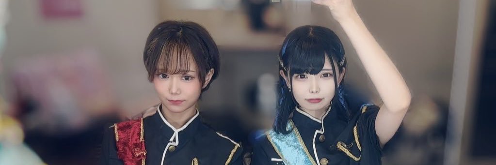 まるやまみく 【アイドル失格】's banner