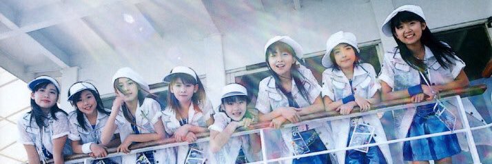 ☆ゆっこ's banner
