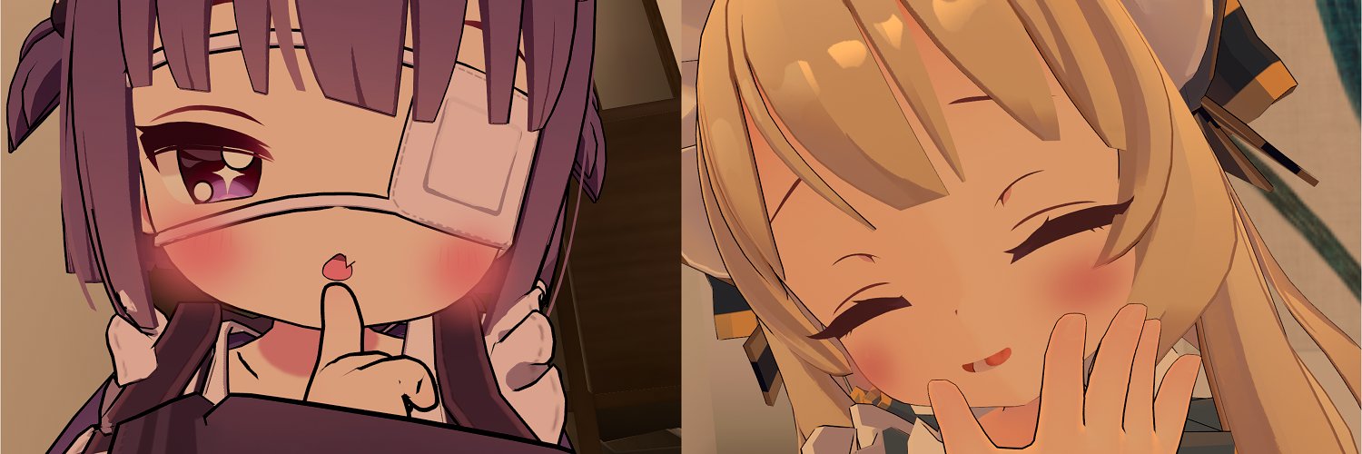 カナメ（kaname）AIartAC's banner