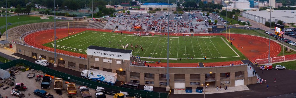 KCRG Sports's banner