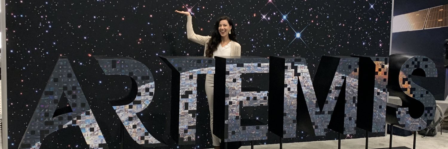 Kate 💫's banner