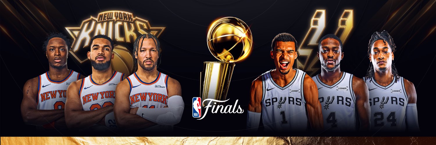 NBA MÉXICO's banner