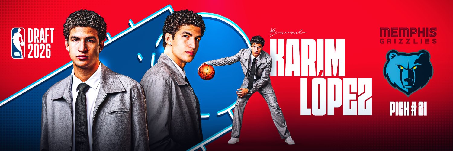 NBA MÉXICO's banner