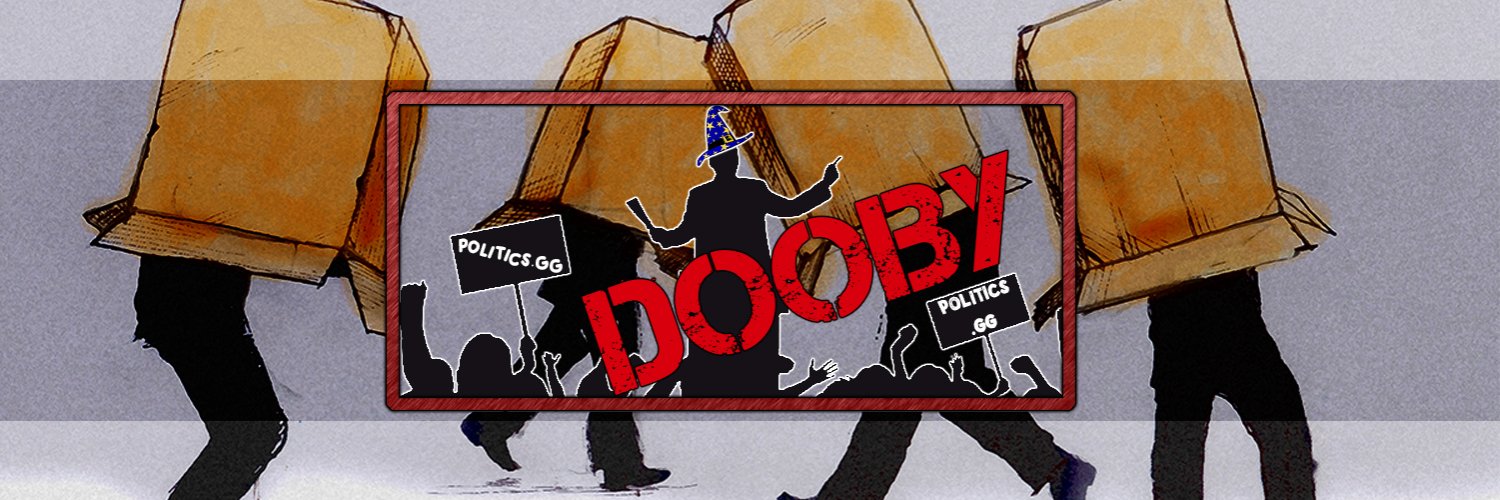 Dooby's banner