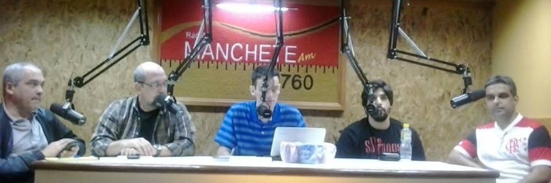 Gustavo Tutinha's banner
