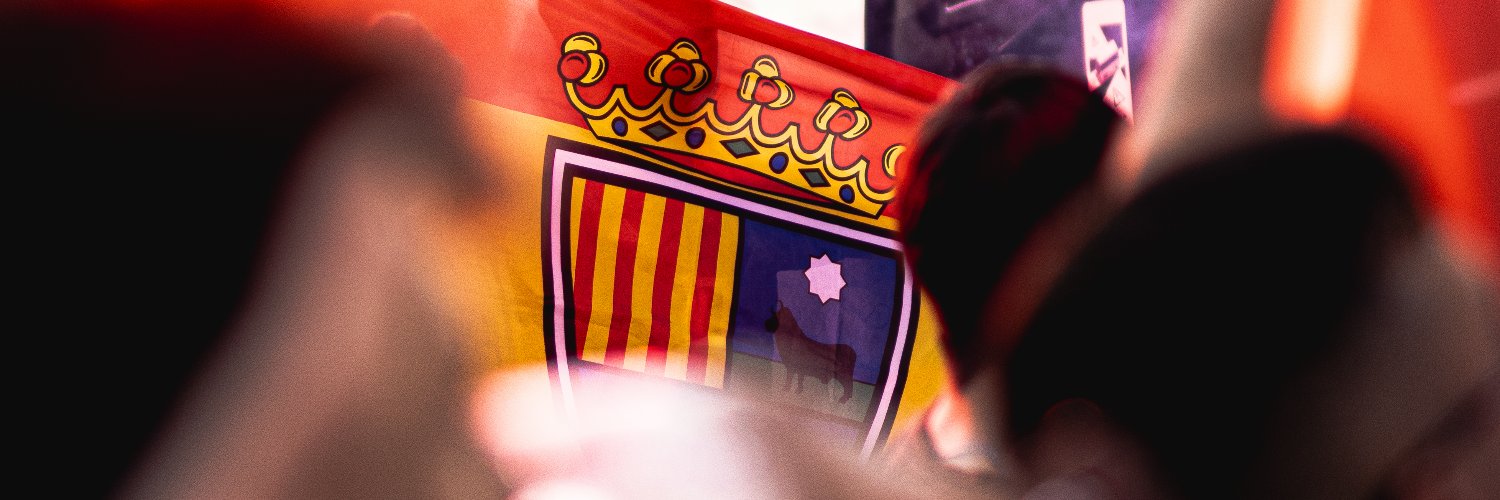 Club Deportivo Teruel's banner