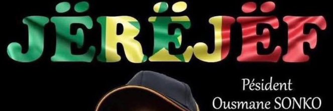Mor Thiam (SONKISTE) 🇸🇳's banner