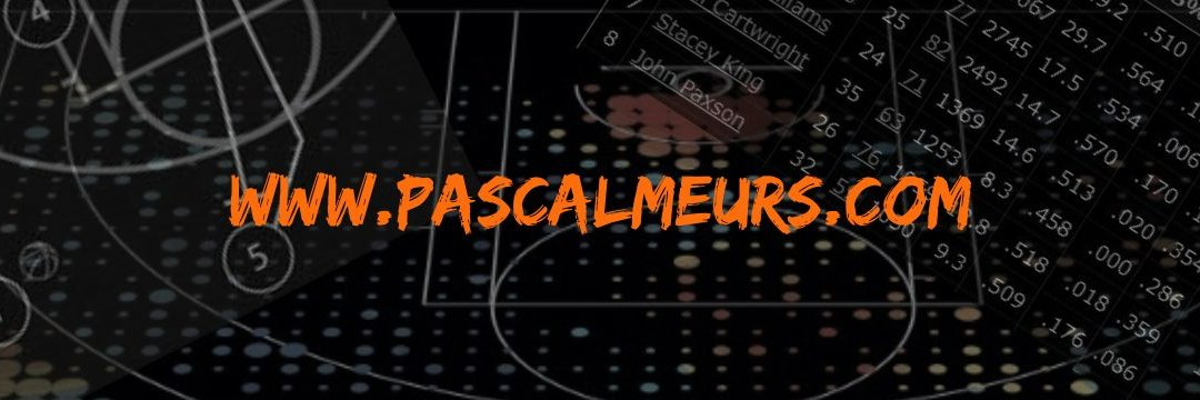 Pascal Meurs's banner