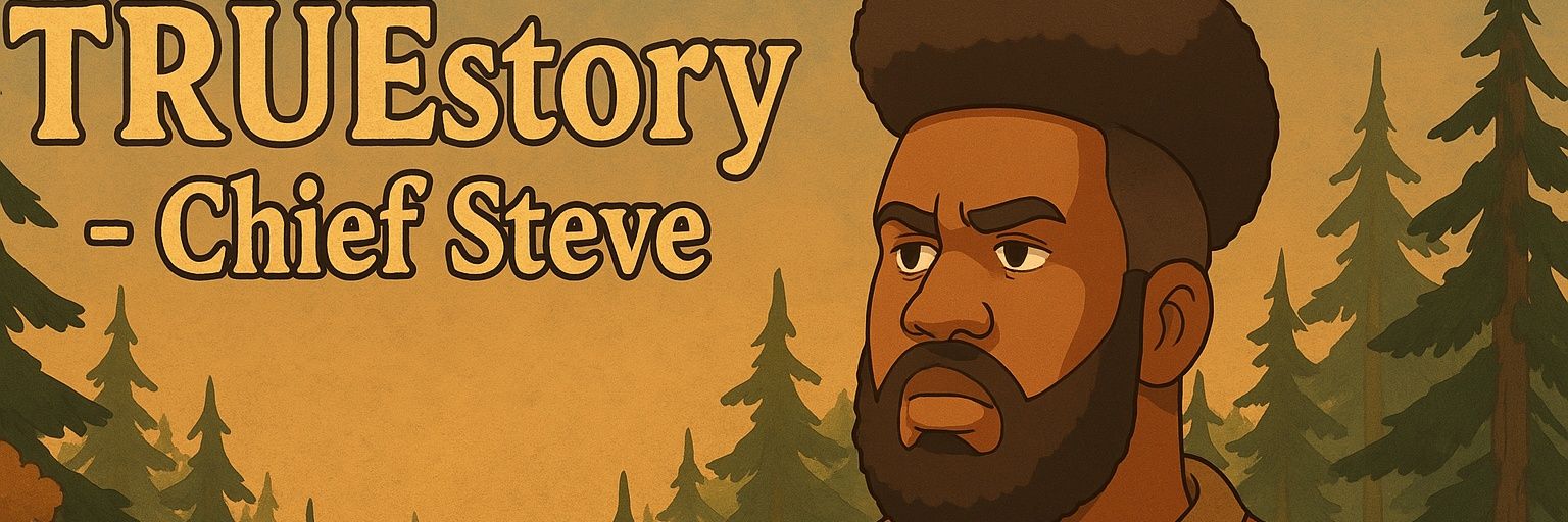 Chief Steve 🦅's banner