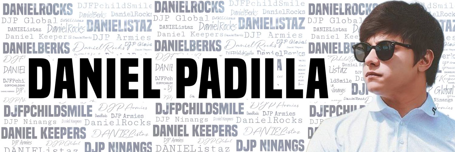 DANIELROCKS ツ's banner