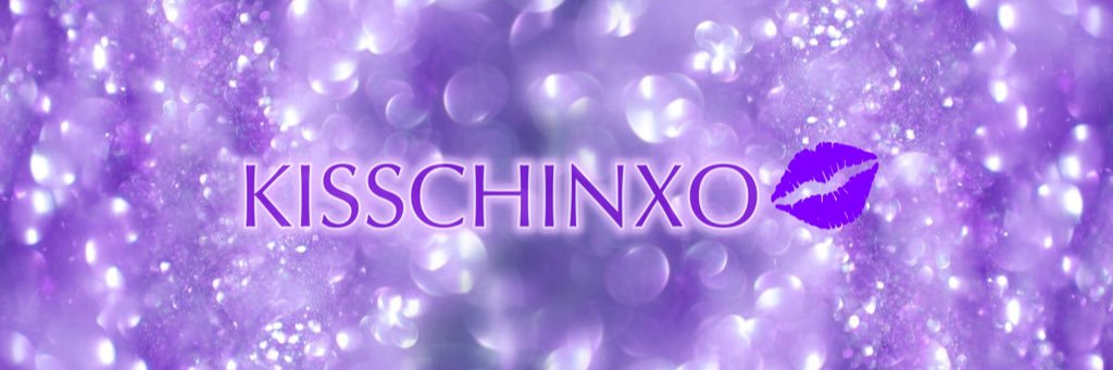Kisschin Purp💜's banner