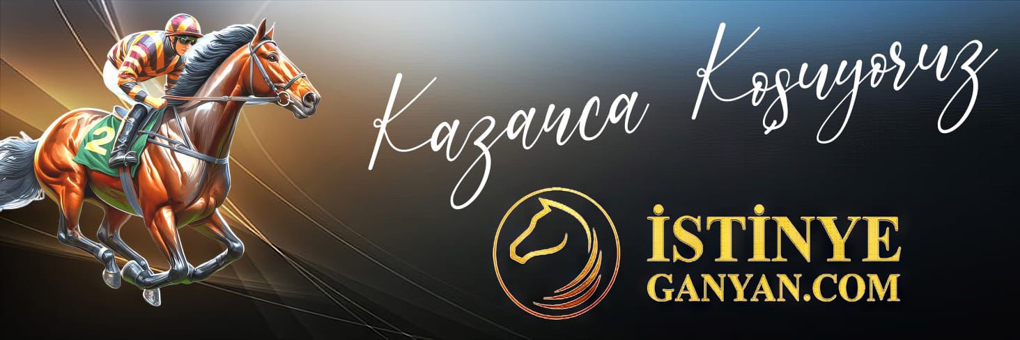 İstinye Ganyan's banner