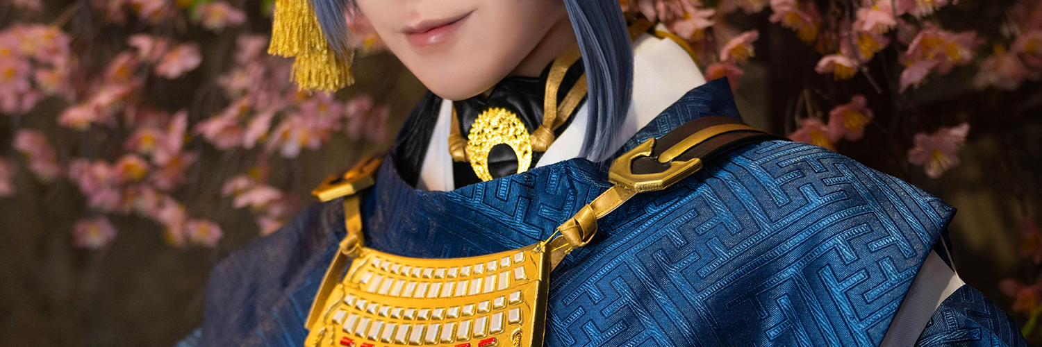 胡桃ぱん子's banner