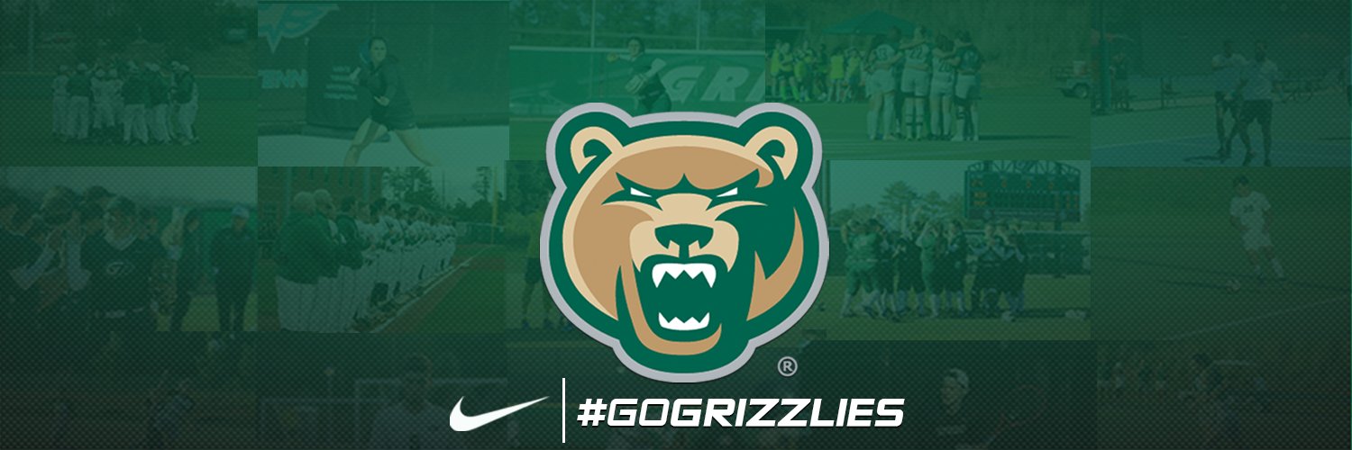 GGC Athletics's banner