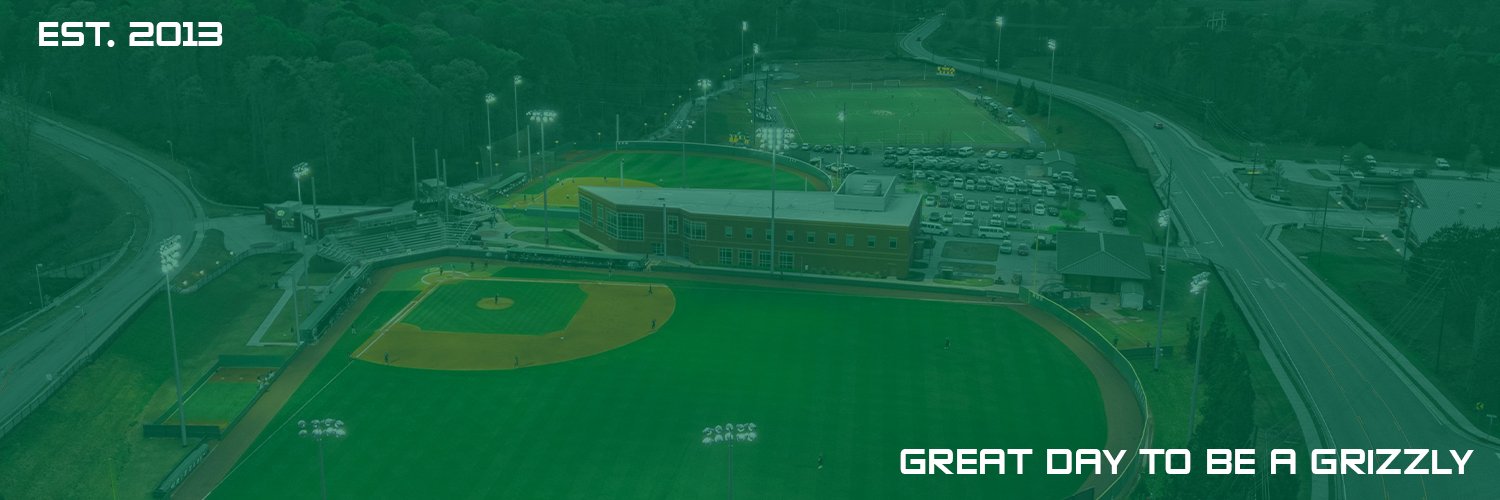 GGC Athletics's banner
