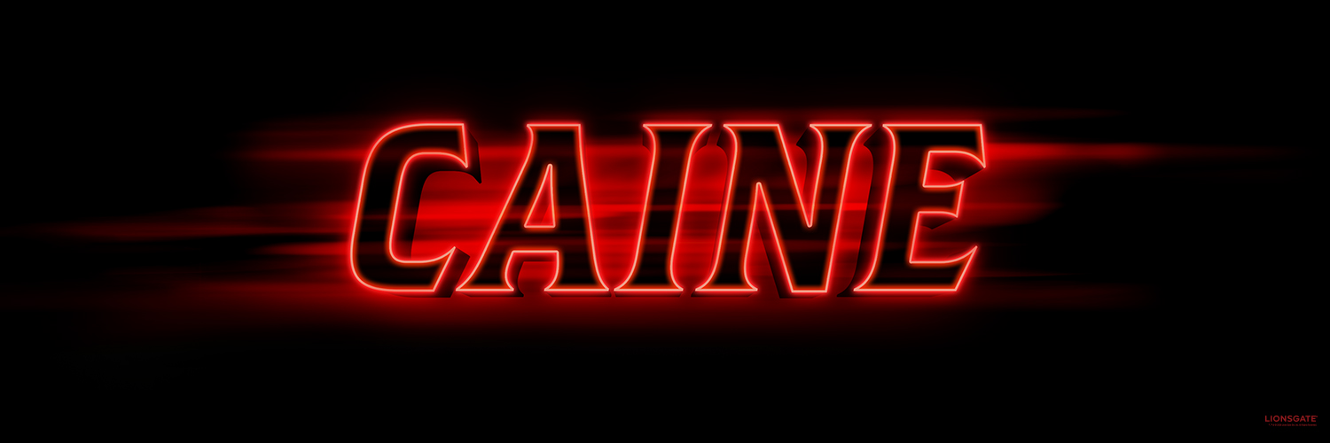 John Wick's banner