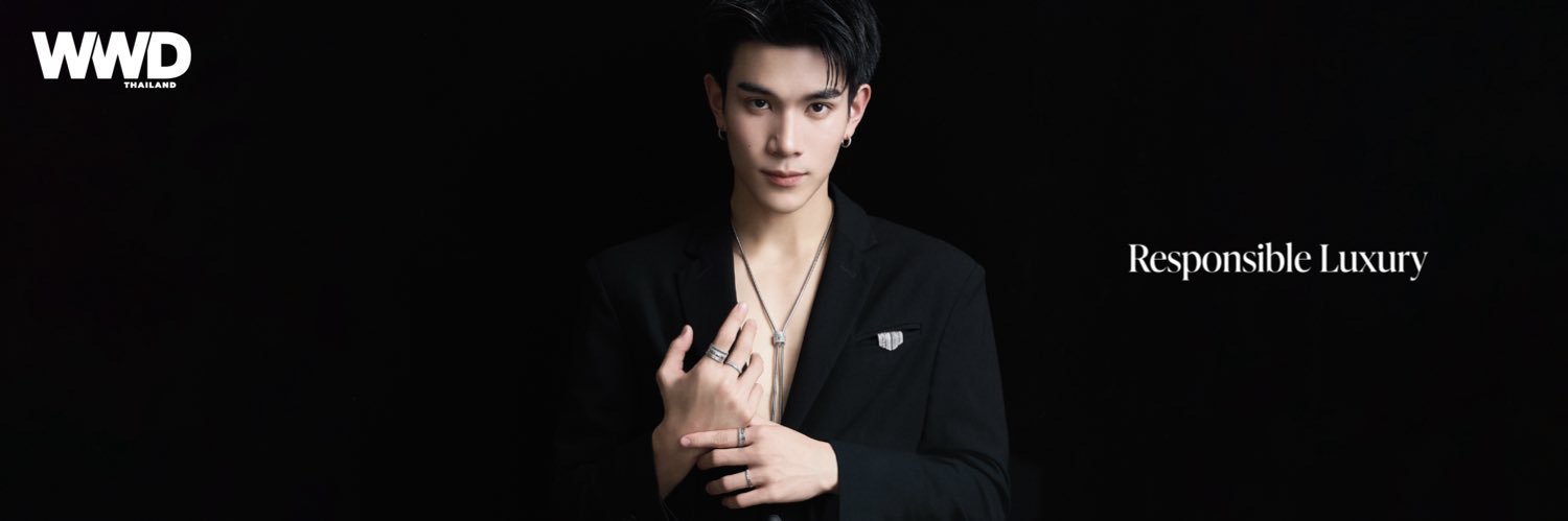 WWD Thailand's banner