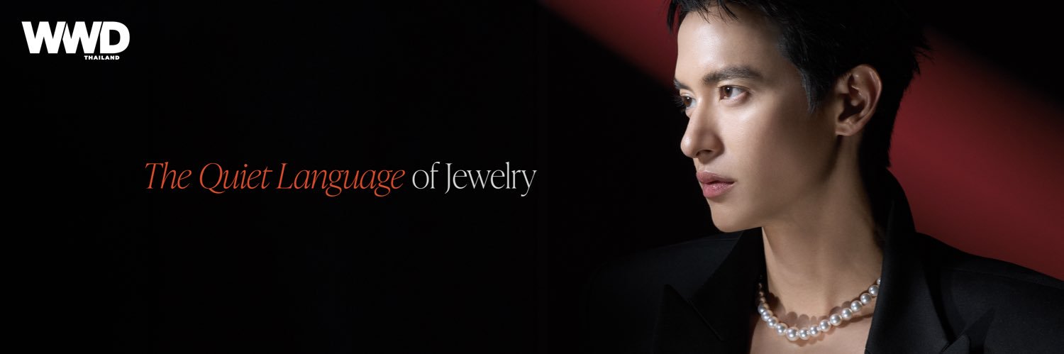 WWD Thailand's banner