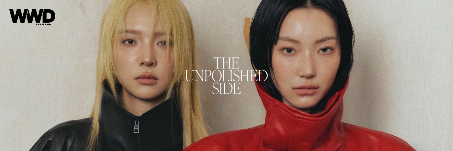 WWD Thailand's banner
