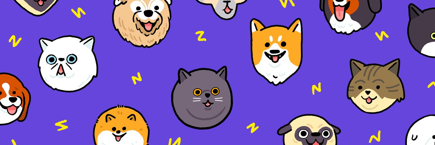 BuzzFeed's Adorably's banner
