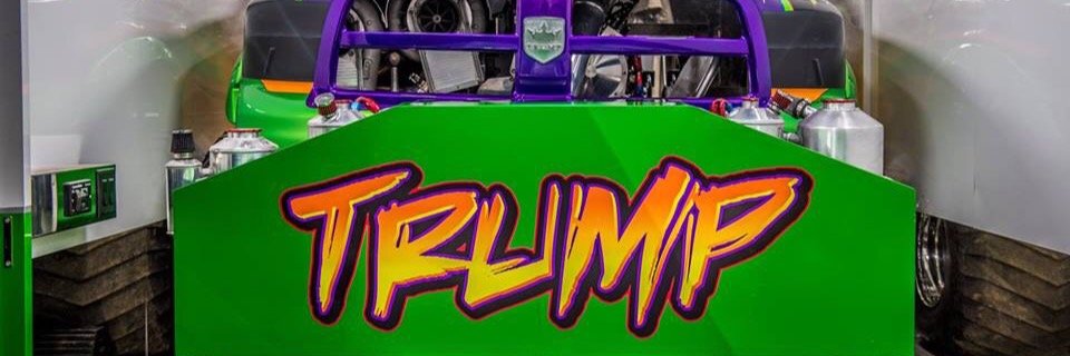 Shane Kellogg's banner