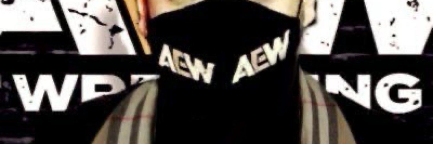 ✨I ليزنر#AEW I✨'s banner