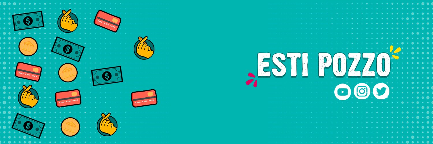 💚 Estefanía Pozzo's banner
