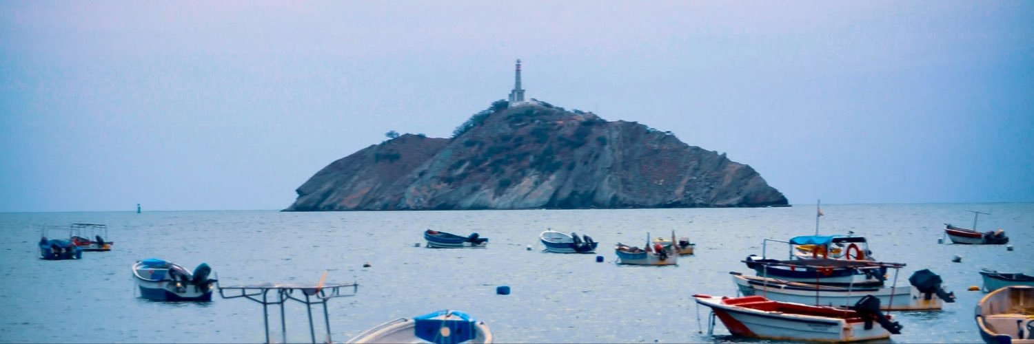 Alcaldía de Santa Marta's banner
