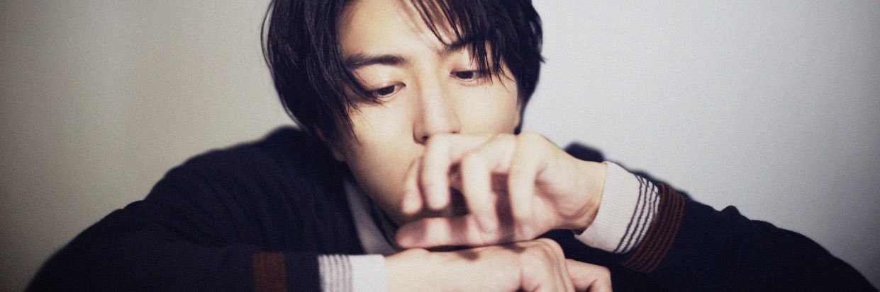 稲葉友's banner