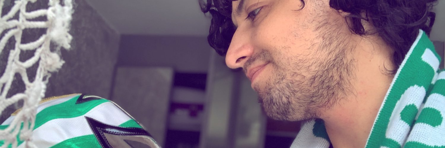 Tipico Santista's banner